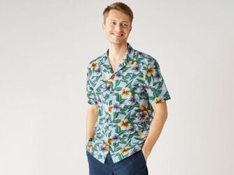Floral