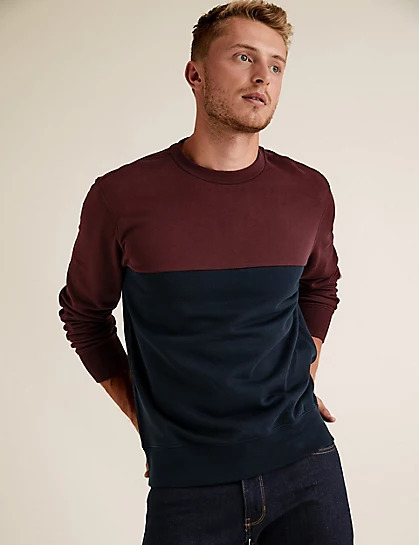 Jumpers & Sweatshirts