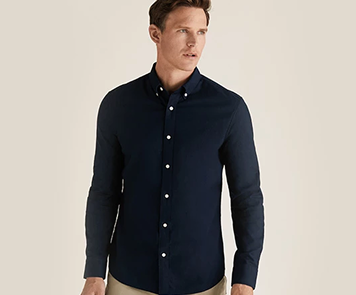 Slim Fit