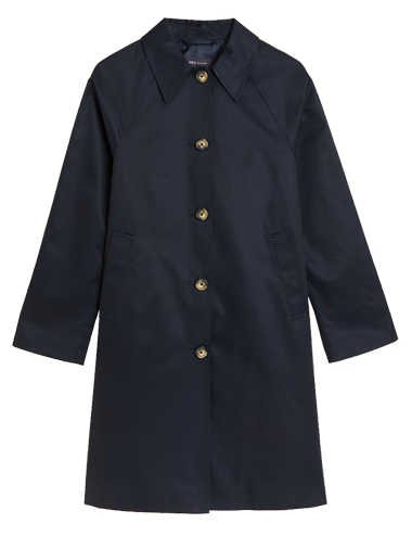 Cotton Rich Stormwear™ Car Coat