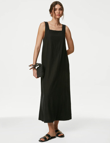 CASUAL DRESS