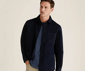 Overshirt