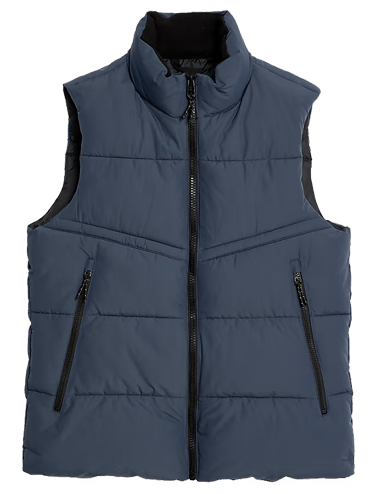 Gilet with Stormwear™