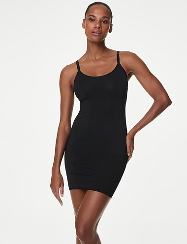 Tummy Control Flexifit™ Sheer Full Slip