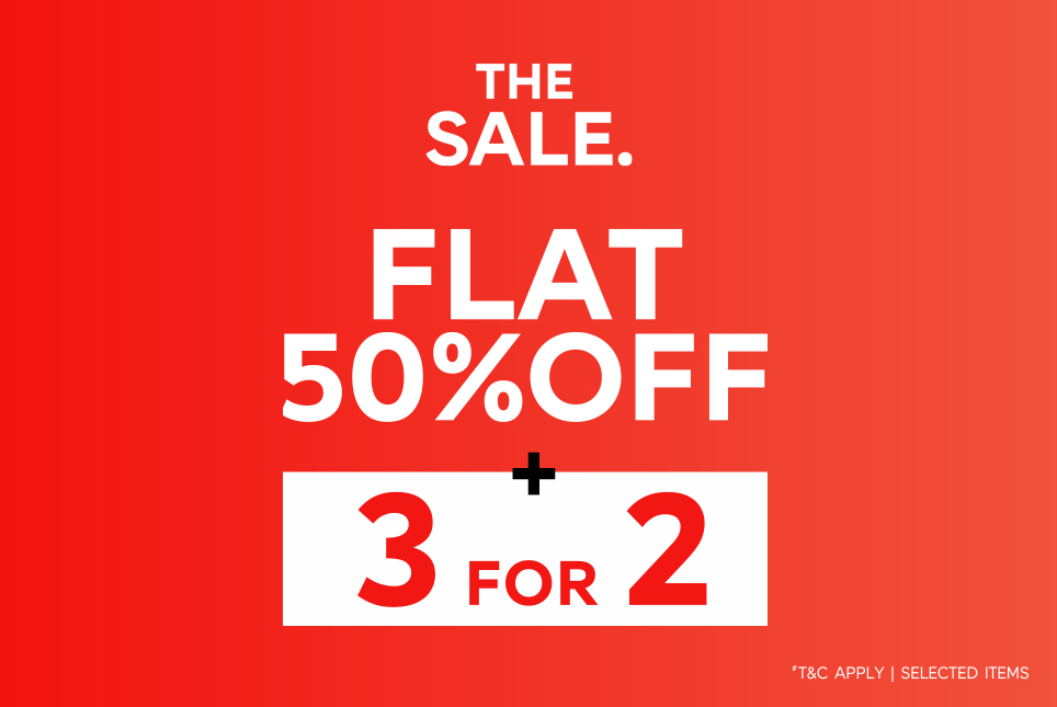 The Sale