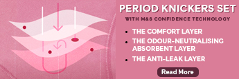 Period Knickers
