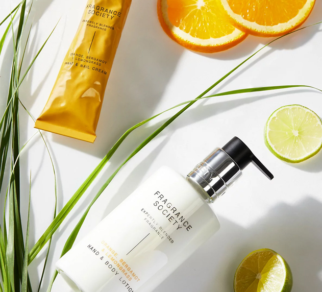 Moisturisers