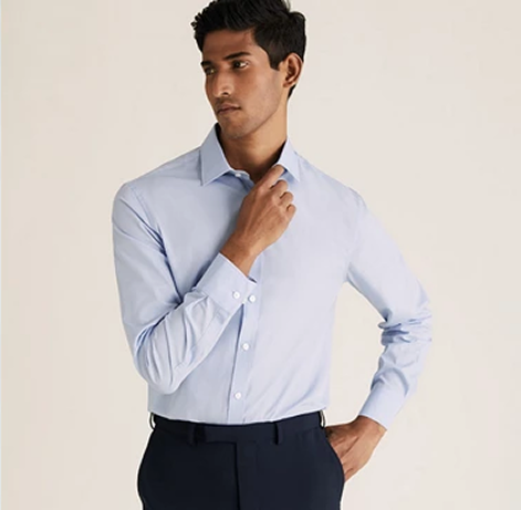 Slim Fit