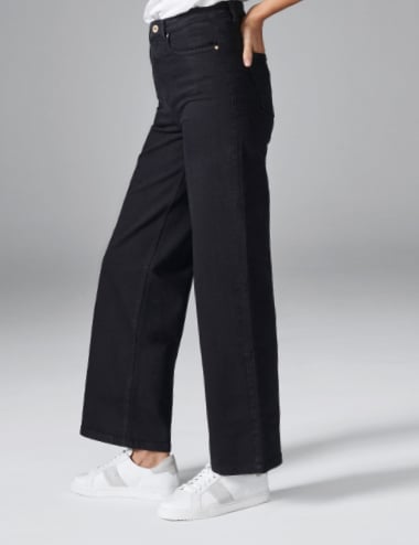WIDE LEG