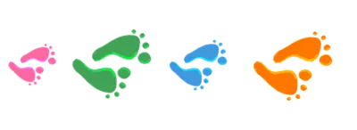 Footwear Icons