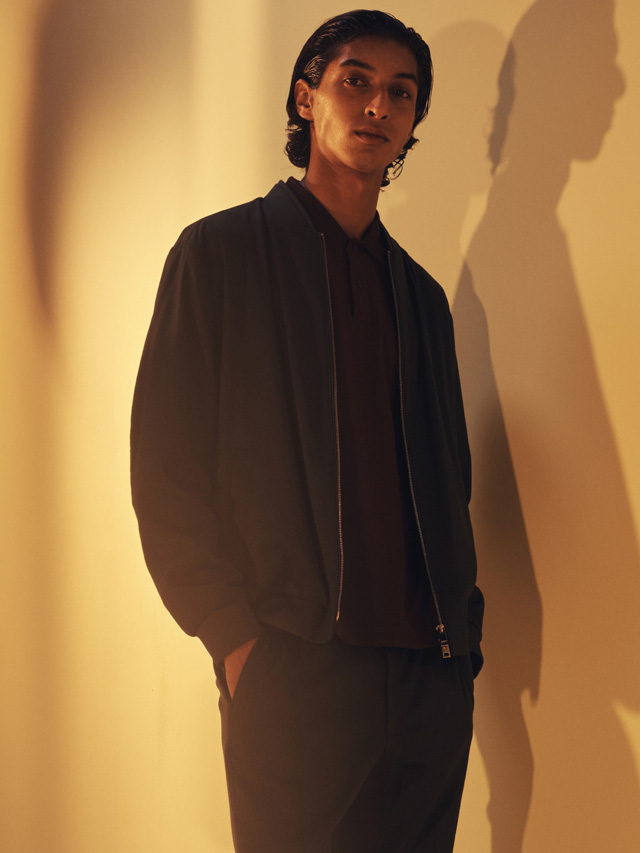 Menswear