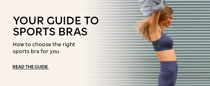 Sports Bras