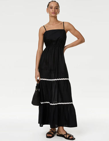 MIDI DRESS
