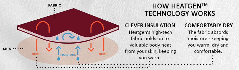 HeatGen