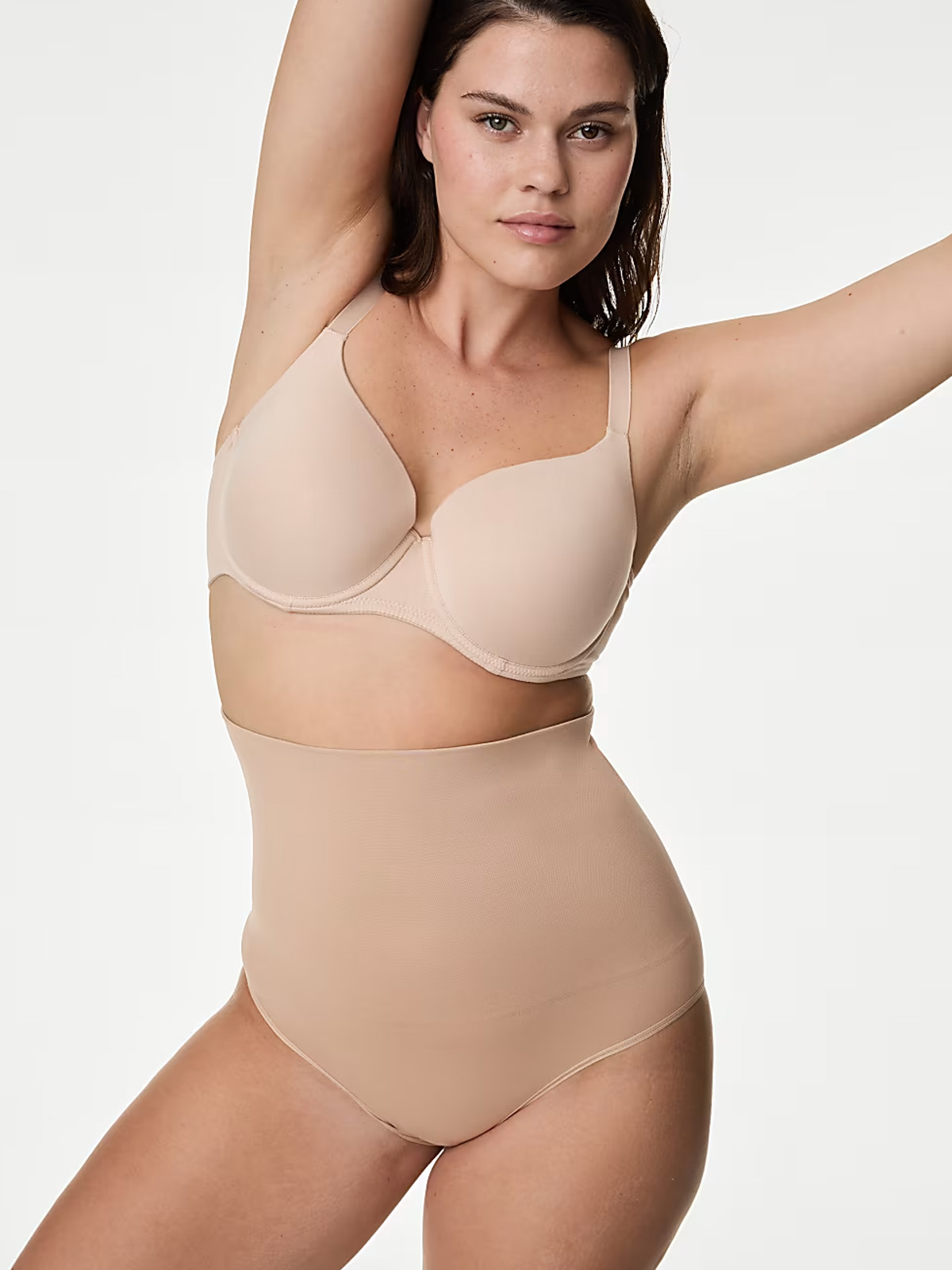 Waist