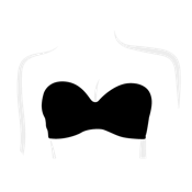 Strapless Bras