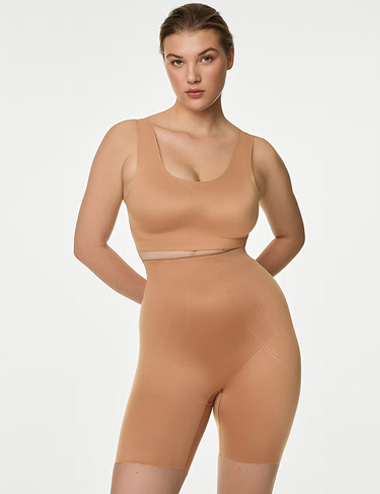 Magicwear™ Waist Cincher & Thigh Slimmer
