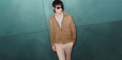 Men Autograph Collection