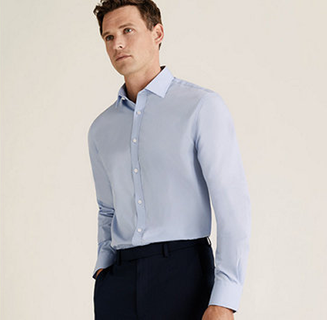 Tailored Fit