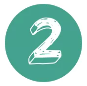 Step Icon
