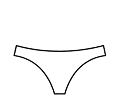 Brazilian Knickers