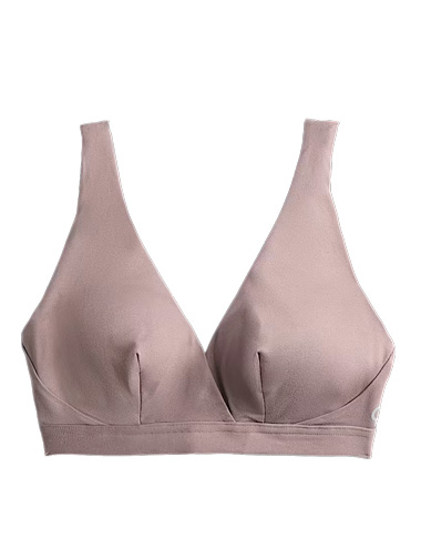 Low Impact Cross Over Sports Bra A-E