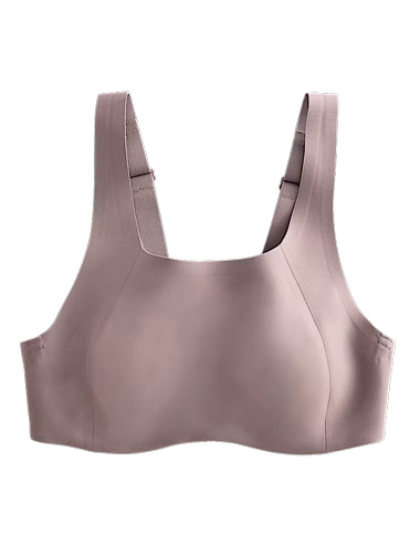 Ultimate Support Contoured Sports Bra A-H