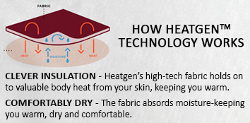 HeatGen